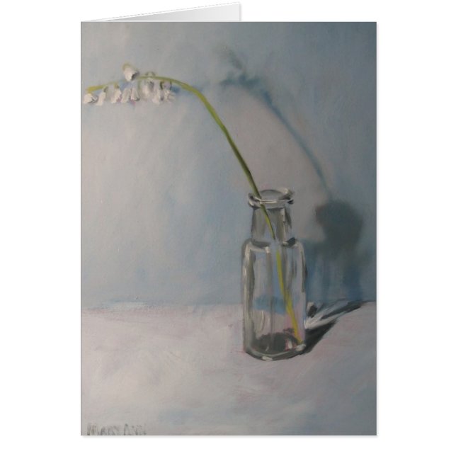 The scent was heavenly (Front)