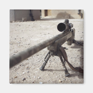 The Schmidt & Bender M-854155 DS Magnet