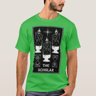 The Scholar T-Shirt