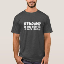 The School of Hard Knocks