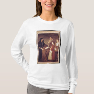 The Schoolmistress T-Shirt