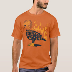 The Scorcher v3 T-Shirt
