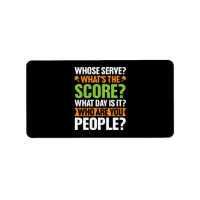 The Score Pickleball Lover