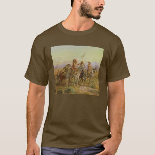 The Scouts T-Shirt