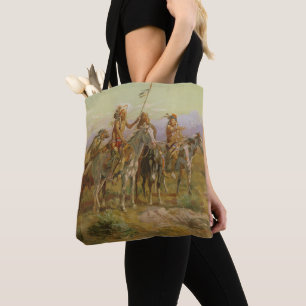 The Scouts Tote Bag