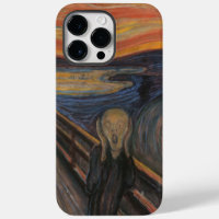 The Scream by Munch