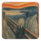 The Scream - Edvard Munch