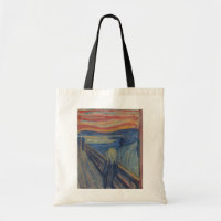 The Scream, Edvard Munch