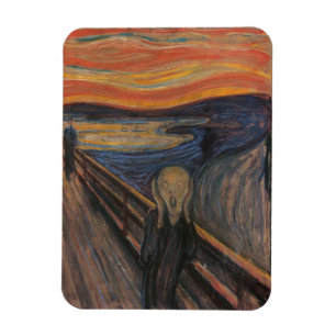 The Scream Magnet