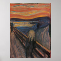 The Scream