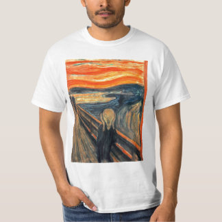 The Scream T-Shirt
