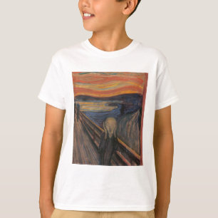 The Scream T-Shirt