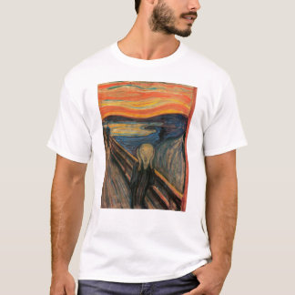'The Scream' T-Shirt