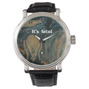 The Scream Watch