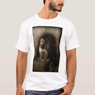 The Screaming T-Shirt