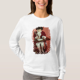 The Scribe T-Shirt