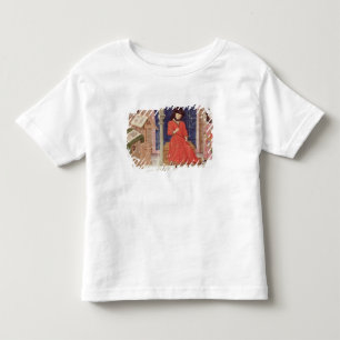 The Scribe Toddler T-Shirt
