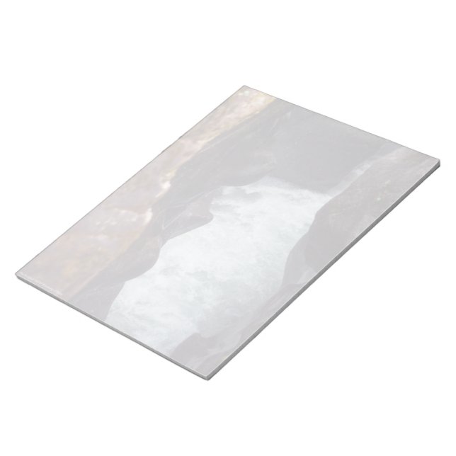 The Sculptor Notepad (Angled)