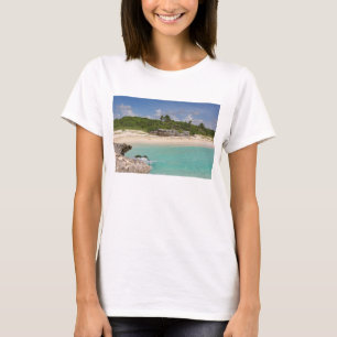 The Sea And The Jungle T-Shirt