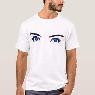 The Sea Gaze T-Shirt