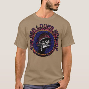 The Sea Loves Nobody T-Shirt