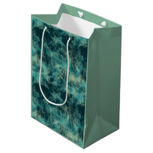 The Sea Medium Gift Bag