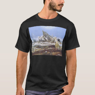 The Sea of Ice T-Shirt