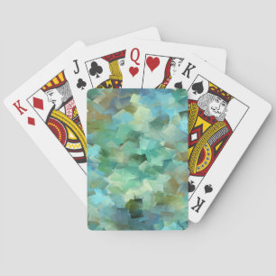 The Sea...... Playing Cards
