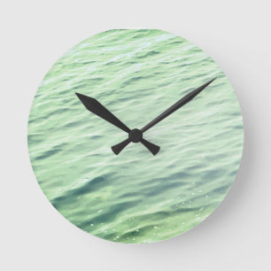 the sea round clock