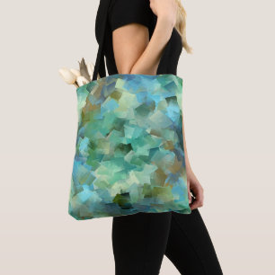 The Sea...... Tote Bag