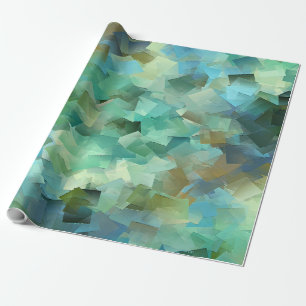 The Sea..... Wrapping Paper