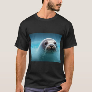 The Seal of Approval  T-Shirt