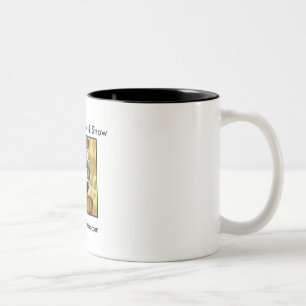 The Sean and Bill Show Mug