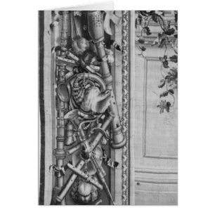 The Seasons' tapestry