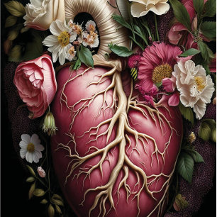 The Seat of Passion Tissue Paper