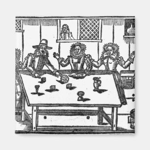 The Second Part of a Little Barly-Corne Magnet