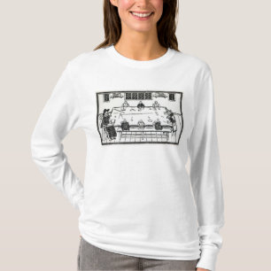 The Second Table of Good Nurture T-Shirt