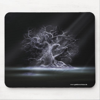 The Secret 2 - Mousepad