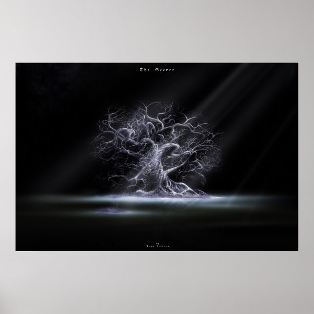 The secret 2 poster (Front)