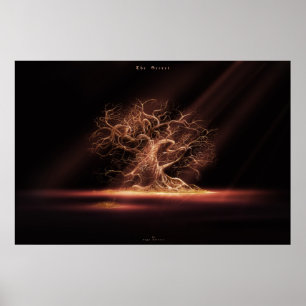 The Secret 3 Poster