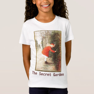 The Secret Garden T-Shirt