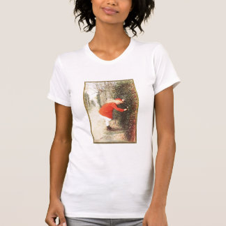 The Secret Garden T-Shirt
