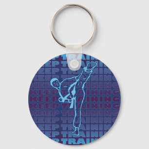 The Secret Key Ring