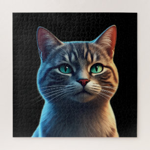 The Secret of Happy Life Jigsaw Puzzle