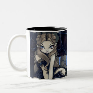 "The Secret of Notre Dame" Mug