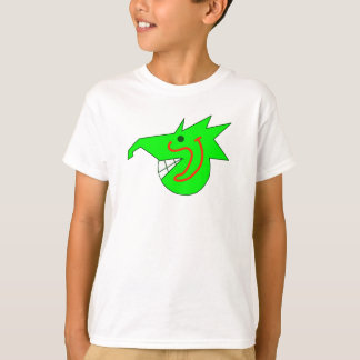 The Secret of the Staffroom T-Shirt