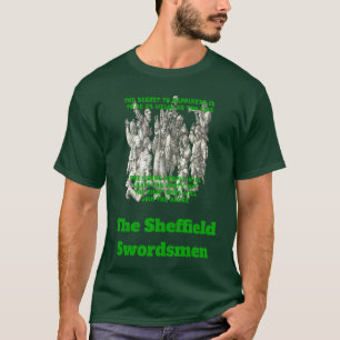 The Secret To Happiness Is To Be Weird T-Shirt
