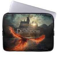 The Secrets of Dumbledore Theatrical Poster