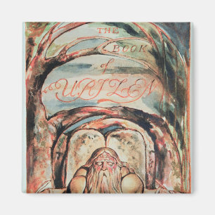 The Secrets of Wisdom' Magnet