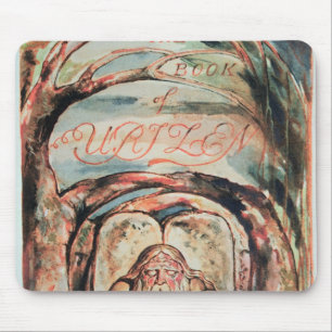 The Secrets of Wisdom' Mouse Pad